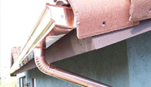 Find Gutter Contractors in Prince George County